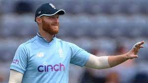 England all rounder Ben Stokes will take an indefinite break from all  cricket with immediate effect - Latest Cricket News - इंग्लैंड के ऑलराउंडर  बेन स्टोक्स ने इंटरनेशनल क्रिकेट से अनिश्चितकाल तक