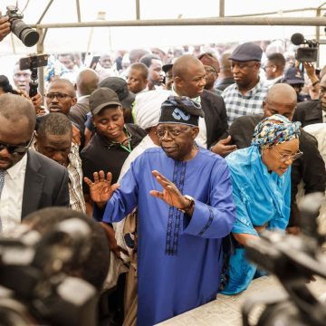 sdassa கிறிஸ்தவர்கள் படுகொலையா? – நைஜீரியா விளக்கம்