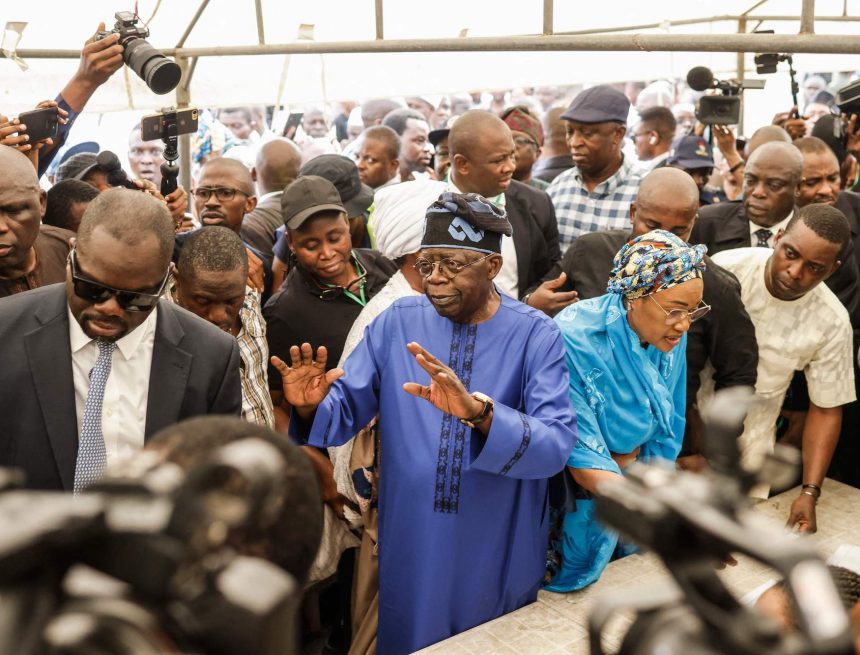 sdassa கிறிஸ்தவர்கள் படுகொலையா? – நைஜீரியா விளக்கம்