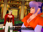Dreamcast video games