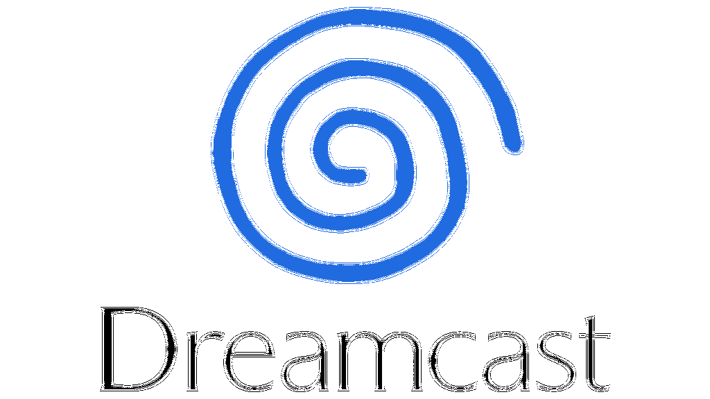 Dreamcast video games