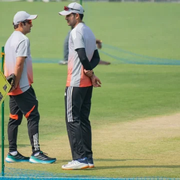 கம்பீர் பயிற்சியாளர் பதவியில் இருந்து நீக்கம்?: பிசிசிஐ விளக்கம்