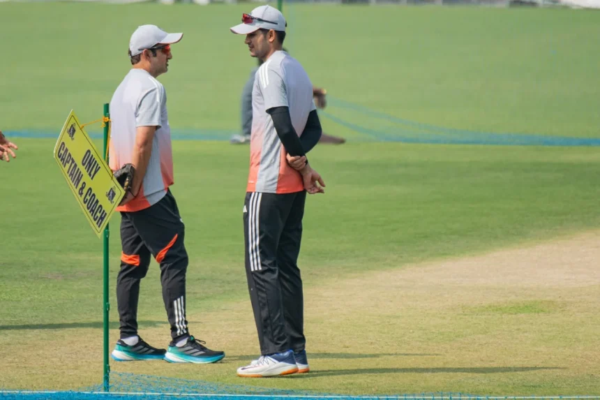 409122 கம்பீர் பயிற்சியாளர் பதவியில் இருந்து நீக்கம்?: பிசிசிஐ விளக்கம்