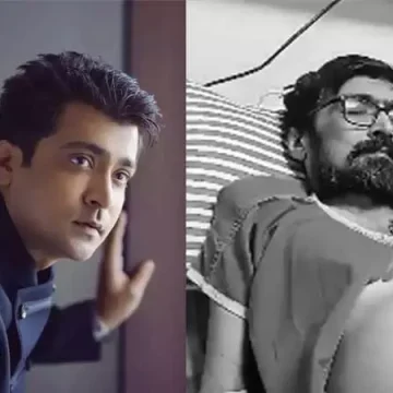 ‘துள்ளுவதோ இளமை’ பட நடிகர் அபினய் காலமானார்