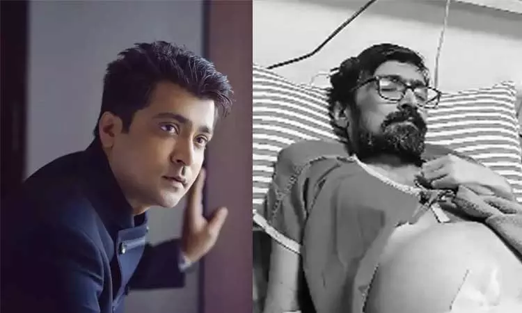 ‘துள்ளுவதோஇளமை’படநடிகர்அபினய்காலமானார்