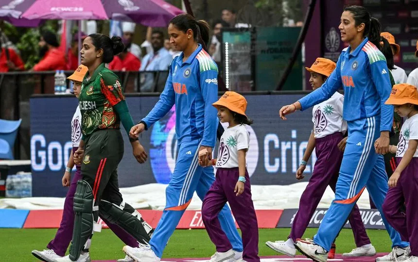 இந்தியா – வங்கதேசம் இடையேயான ஒருநாள் & டி20 தொடர்கள் ஒத்திவைப்பு!