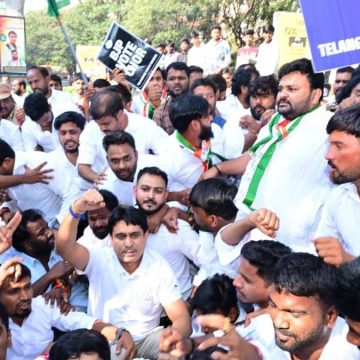 டெல்லியில் எஸ்ஐஆருக்கு எதிராக பிரமாண்ட பேரணி: காங்கிரஸ் அறிவிப்பு