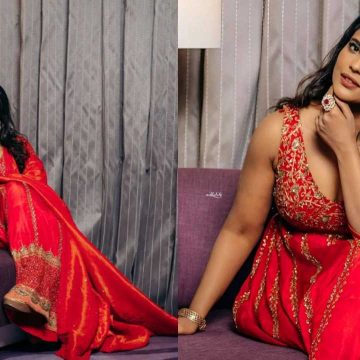 ஐஸ்வர்யா ராஜேஷ் நடிக்கும் புதிய படத்தின் டைட்டில் வெளியீடு