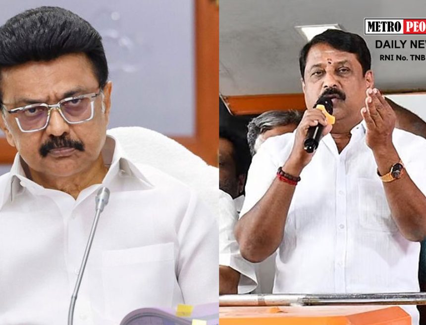 இறந்தவர்கள் எல்லாம் வாக்காளர் பட்டியலில் உயிருடன் இருந்துள்ளனர்!