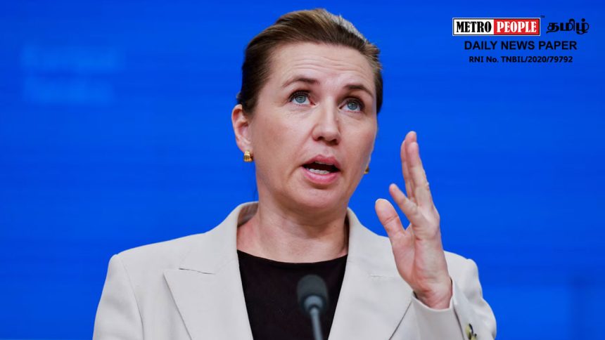 கிரீன்லாந்தை அமெரிக்கா கைப்பற்றினால் நேட்டோ நாடுகள் உடைந்து சிதறும்!