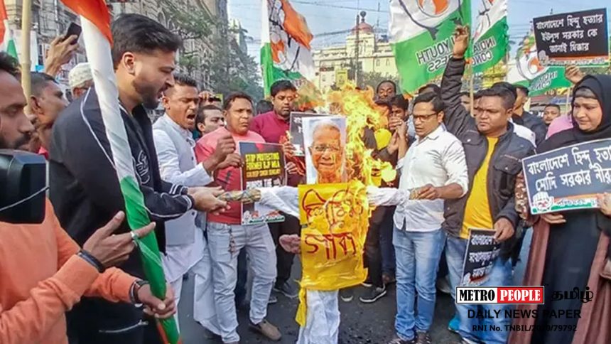 வெனிசுலா அதிபரை உடனடியாக விடுதலை செய்ய சீனா வலியுறுத்தல்!