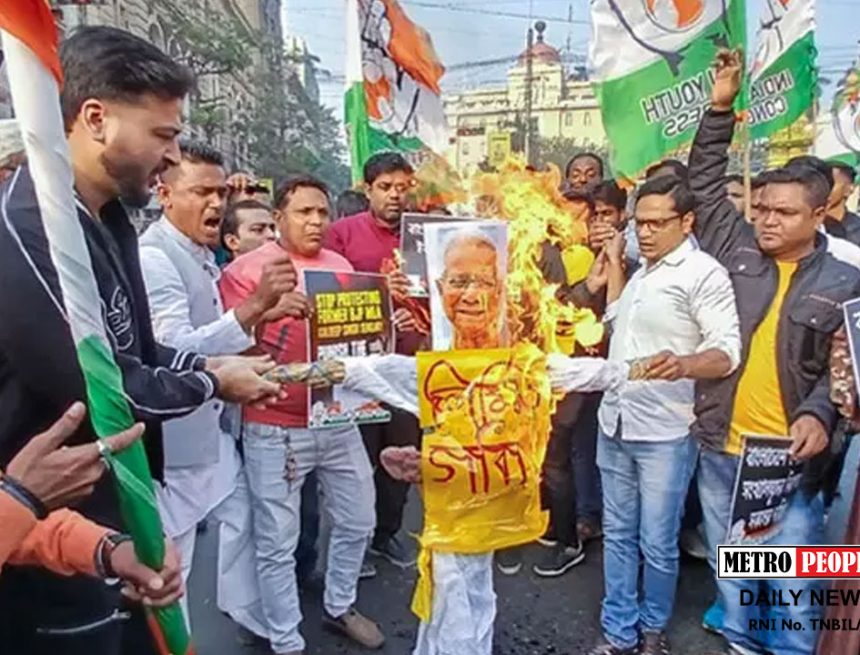 வெனிசுலா அதிபரை உடனடியாக விடுதலை செய்ய சீனா வலியுறுத்தல்!