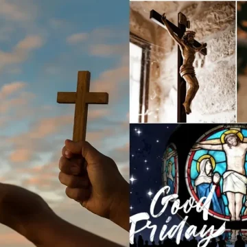 goodfiday-1707908965 கிறிஸ்தவர்களின் 40 நாள் தவக்காலம் தொடக்கம்