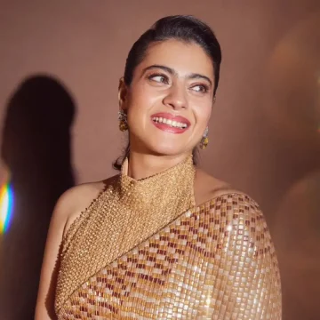 kajal.1 நடிகை கஜோலின் பெயர், புகைப்படங்கள் பயன்படுத்த தடை