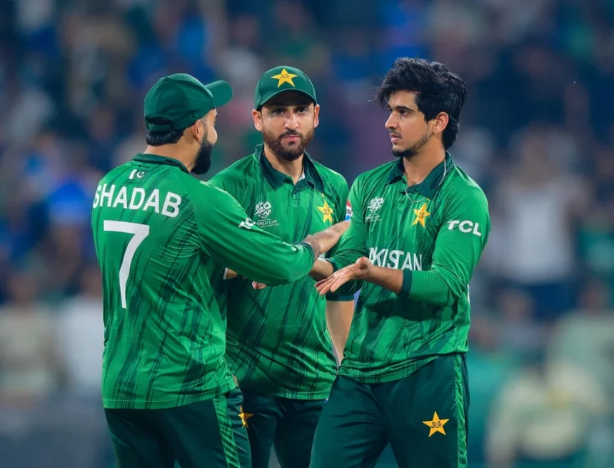 ஹண்ட்ரட் தொடரில் பாகிஸ்தான் வீரர்களுக்கு தடை: ஐபிஎல் உரிமையாளர்கள் அதிரடி