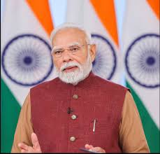 மேற்கு ஆசியாவில் நிலவும் போரை பேச்சுவார்த்தை மூலம் தீர்வு காண வேண்டும்: பிரதமர் மோடி வலியுறுத்தல்