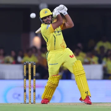 IPL 2026: சுரேஷ் ரெய்னா சாதனையை முறியடித்த ஆயுஸ் மாத்ரே