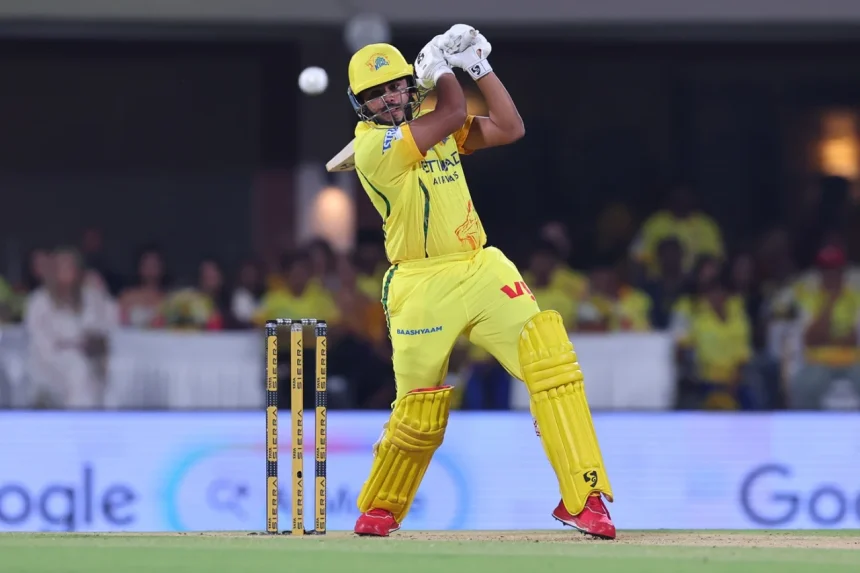 415213 IPL 2026: சுரேஷ் ரெய்னா சாதனையை முறியடித்த ஆயுஸ் மாத்ரே