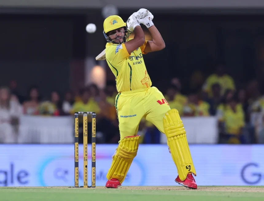 IPL 2026: சுரேஷ் ரெய்னா சாதனையை முறியடித்த ஆயுஸ் மாத்ரே