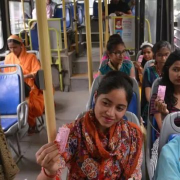 விரைவு பஸ்கள் தவிர அனைத்து பஸ்களிலும் மகளிருக்கு இலவச பயணம்?