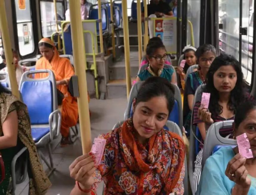 விரைவு பஸ்கள் தவிர அனைத்து பஸ்களிலும் மகளிருக்கு இலவச பயணம்?