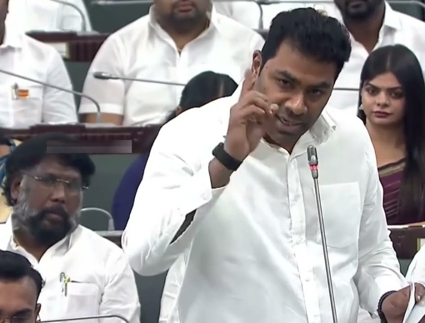 maxresdefault நேபாளத்தில் சிக்கிய 84 தமிழர்களை மீட்க நடவடிக்கை: அமைச்சர் ஆதவ் அர்ஜுனா தகவல்