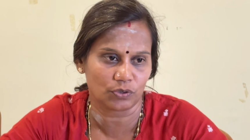 nepal நேபாள வெள்ளத்தில் 5 அடி இடைவெளியில் தப்பித்தோம்; திகிலூட்டும் சம்பவத்தை விவரித்த திருச்சி பெண்!