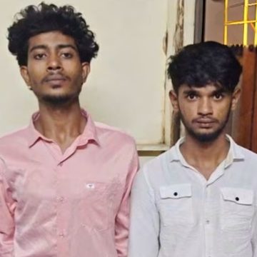 ஆம்பூரில் பள்ளி மாணவிகள் கடத்தல் 3 பேர் போக்சோவில் கைது!