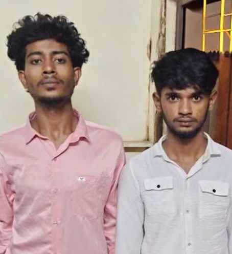 Oplus_16908288 ஆம்பூரில் பள்ளி மாணவிகள் கடத்தல் 3 பேர் போக்சோவில் கைது!