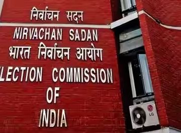 ECI மதுராந்தகம், தாராபுரம் இடைத்தேர்தல்: இறுதி வேட்பாளர் பட்டியல் வெளியீடு