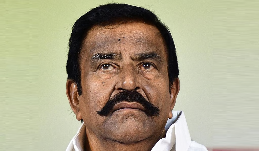 தி.மு.க. முன்னாள் அமைச்சர் கே.என்.நேரு அவரது சகோதரர் வீடுகளில் சோதனை