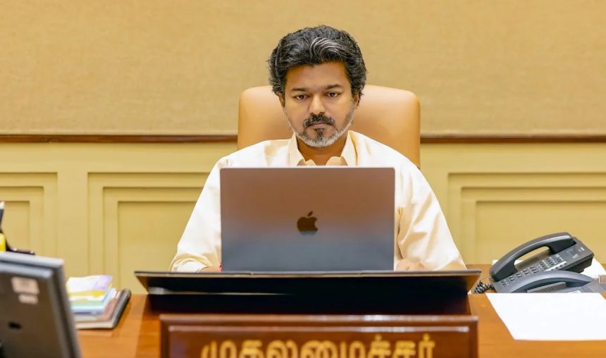 தமிழகத்தில் 180 பேருக்கு அண்ணா பதக்கம் அறிவிப்பு