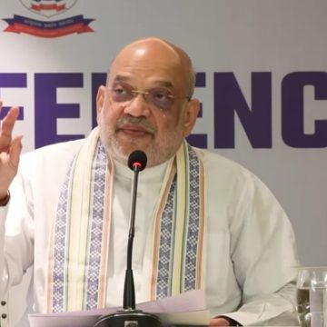 amit-1 2029-க்குள் இந்தியாவை போதைப்பொருள் இல்லாத நாடாக மாற்ற இலக்கு: அமித் ஷாவின் 3 ஆண்டு செயல் திட்டம் வெளியீடு
