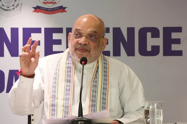 2029-க்குள் இந்தியாவை போதைப்பொருள் இல்லாத நாடாக மாற்ற இலக்கு: அமித் ஷாவின் 3 ஆண்டு செயல் திட்டம் வெளியீடு