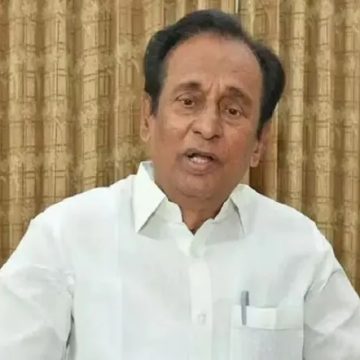 அ.தி.மு.க முன்னாள் அமைச்சர் செம்மலை த.வெ.க.வில் இணைய திட்டம்