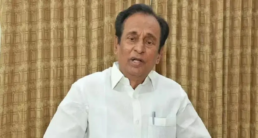 அ.தி.மு.க முன்னாள் அமைச்சர் செம்மலை த.வெ.க.வில் இணைய திட்டம்