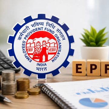 epfo 1 பிஎஃப் ஊதிய உச்சவரம்பு ரூ.25,000 ஆக உயர்வு: மத்திய அமைச்சரவை ஒப்புதல்