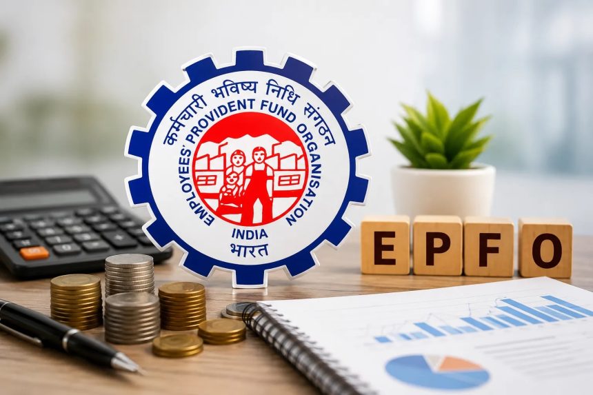 epfo 1 பிஎஃப் ஊதிய உச்சவரம்பு ரூ.25,000 ஆக உயர்வு: மத்திய அமைச்சரவை ஒப்புதல்