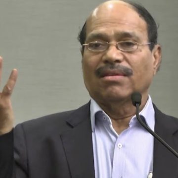 ஜெம் வீரமணி வழக்கில் சிறப்பு புலனாய்வுக் குழு அமைப்பு