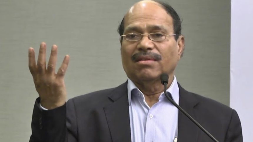 ஜெம் வீரமணி வழக்கில் சிறப்பு புலனாய்வுக் குழு அமைப்பு