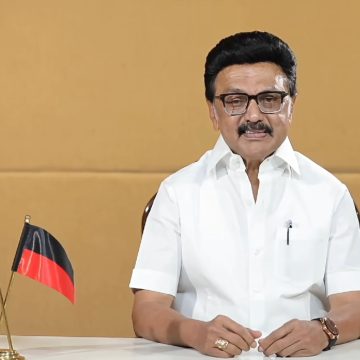 mkstalin மு.க.ஸ்டாலினுக்கு உடல்நலக் குறைவு: திமுக முப்பெரும் விழா ஒத்திவைப்பு