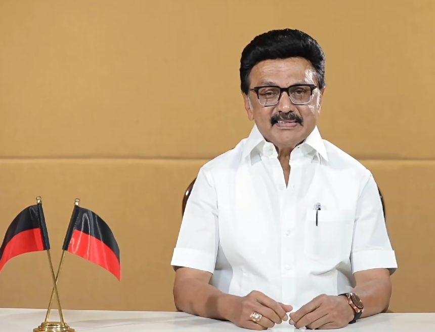 mkstalin மு.க.ஸ்டாலினுக்கு உடல்நலக் குறைவு: திமுக முப்பெரும் விழா ஒத்திவைப்பு