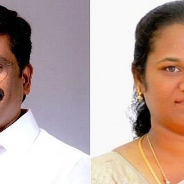 paranthaman suganya தி.மு.க. வேட்பாளர்கள் அறிவிப்பு: மதுராந்தகத்தில் இ.பரந்தாமன், தாராபுரத்தில் எஸ்.சுகன்யா