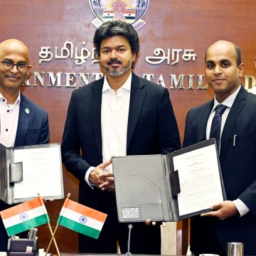 satrbucks 1 ஸ்டார்பக்ஸ் நிறுவனத்துடன் தமிழ்நாடு அரசு புரிந்துணர்வு ஒப்பந்தம்