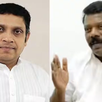 பிரவீண் சக்ரவர்த்தி – செல்வப்பெருந்தகை இடையே பனிப் போர்: தமிழக காங்கிரசில் பரபரப்பு