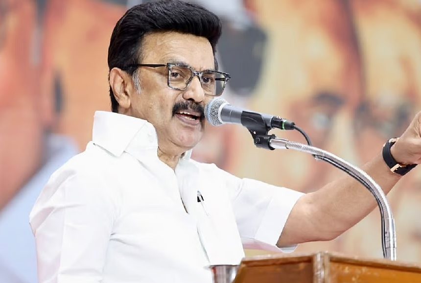 மின் வாரிய அலுவலகத்தில் முதல்வர் செய்தது ரிவ்யூ அல்ல ரீல்ஸ்: மு.க. ஸ்டாலின் விமர்சனம்