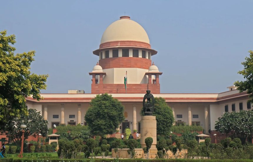 supreme court தலைமை தேர்தல் ஆணையர் மீது குற்றவியல் நடவடிக்கை எடுக்க கோரி உச்ச நீதிமன்றத்தில் பொதுநல மனு