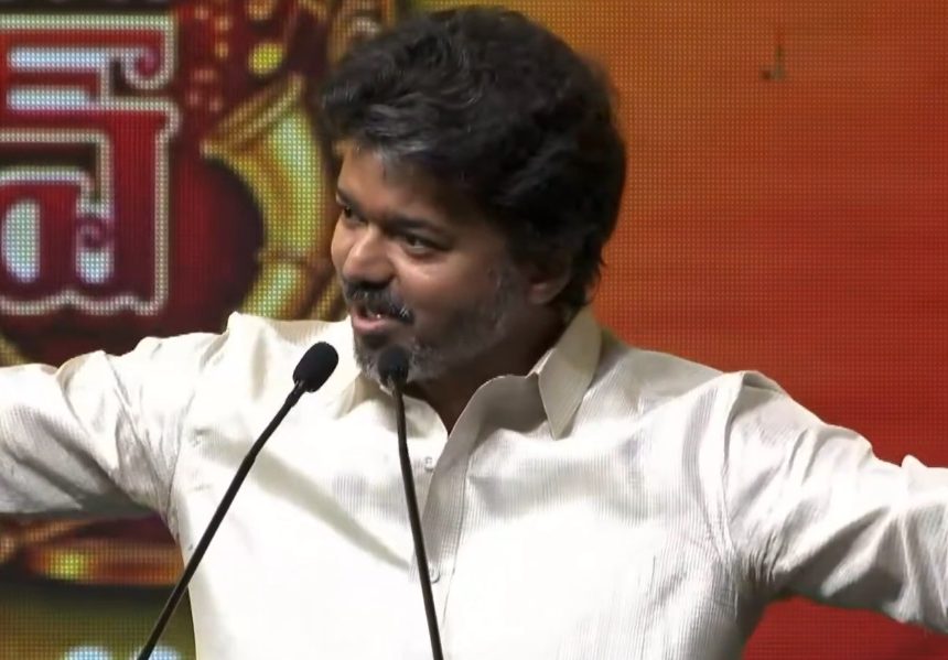andh 3 முதல்வர்கள் விஜய் – சந்திரபாபு நாயுடு சந்திப்பு: கிருஷ்ணா நீர் பங்கீடு குறித்து பேச்சுவார்த்தை