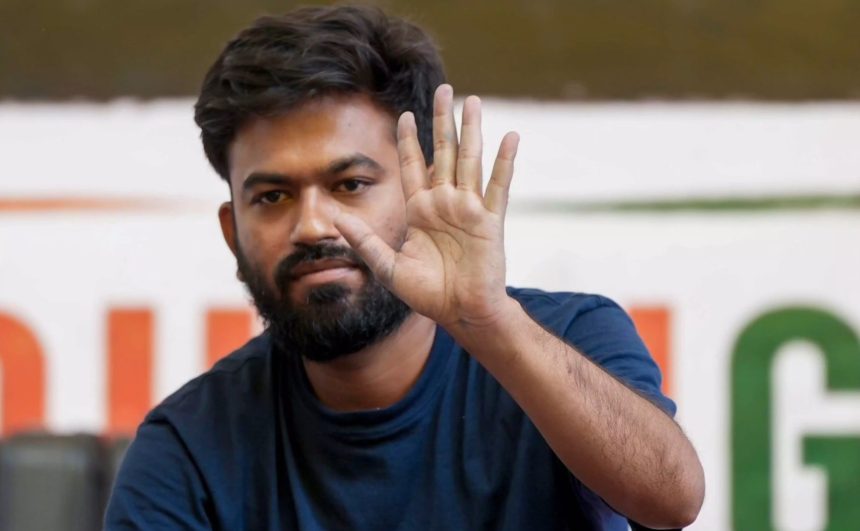 டெல்லியில் போராட்டத்துக்கு முன்பே சிஜேபி நிர்வாகிகள் கைது