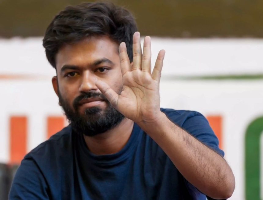டெல்லியில் போராட்டத்துக்கு முன்பே சிஜேபி நிர்வாகிகள் கைது